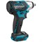 Гайковерт аккумуляторный Makita TW 160 DZ TW160DZ