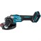 УШМ аккумуляторная Makita XGT BL GA035GZ GA035GZ