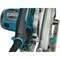 Пила дисковая Makita  5008  MGJX2 кейс + диск 5008MGJX2