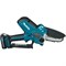 Пила цепная аккумуляторная Makita UC 100 DWA UC100DWA
