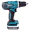 Дрель аккумуляторная Makita DF 347 DWE Li-ion DF347DWE - фото 29200 Дрель аккумуляторная Makita DF 347 DWE Li-ion DF347DWE - фото 29200