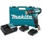 Дрель аккумуляторная Makita DF 333 DWYE DF333DWYE - фото 29243