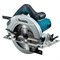 Пила дисковая Makita  HS 7600 HS7600