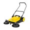 Подметальная машина Karcher S 6 Twin 1.766-460 - фото 29402 Подметальная машина Karcher S 6 Twin 1.766-460 - фото 29402