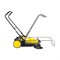 Подметальная машина Karcher S 6 Twin 1.766-460 - фото 29404 Подметальная машина Karcher S 6 Twin 1.766-460 - фото 29404