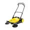Подметальная машина Karcher S 6 Twin 1.766-460 - фото 29406 Подметальная машина Karcher S 6 Twin 1.766-460 - фото 29406