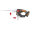 Лобзик аккумуляторный-сабельная пила WORX Axis WX550 WX550