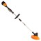 Триммер WORX WG184E.9 40V без акк и з/у WG184E.9 - фото 29695