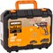 Дрель аккумуляторная WORX Switchdriver WX177 20V 2,0Ач кейс WX177