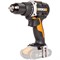 Дрель аккумуляторная WORX WX102.9 20V без акк и з/у WX102.9