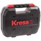 Дрель аккумуляторная KRESS KU202.1 12V 2,0Ач ЗУ 1,5А кейс KU202.1