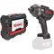 Гайковерт аккумуляторный KRESS KUB33.91 20V без акк и з/у KUB33.91