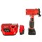 Отрезная машина Milwaukee M12 FCOT-422X FUEL аккумуляторная 4933464619