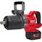 Гайковерт Milwaukee M18 ONEFHIWF1DS-121C FUEL аккумуляторный 4933472072
