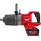 Гайковерт Milwaukee M18 ONEFHIWF1DS-121C FUEL аккумуляторный 4933472072