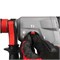 Перфоратор Milwaukee M18 BLHX-502X аккумуляторный 4933478892