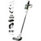 Пылесос вертикальный GREENWORKS GD24SVK4D 24 V White с АКБ и ЗУ   4701107UB 4701107UB