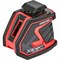 Лазерный уровень CONDTROL XLiner Combo 360   1-2-119 1-2-119