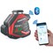 Лазерный уровень CONDTROL XLiner Quattro 360 G   7-2-105 7-2-105