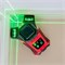 Лазерный уровень CONDTROL Omniliner G3D Kit   1-2-406 1-2-406