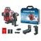 Лазерный уровень CONDTROL Omniliner 3D Kit   1-2-405 1-2-405