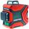 Лазерный уровень CONDTROL GFX 360-3   1-2-222 1-2-222 - фото 30941 Лазерный уровень CONDTROL GFX 360-3   1-2-222 1-2-222 - фото 30941