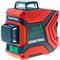 Лазерный уровень CONDTROL GFX 360-3   1-2-222 1-2-222 - фото 30943 Лазерный уровень CONDTROL GFX 360-3   1-2-222 1-2-222 - фото 30943