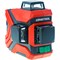 Лазерный уровень CONDTROL GFX 360-3   1-2-222 1-2-222 - фото 30948 Лазерный уровень CONDTROL GFX 360-3   1-2-222 1-2-222 - фото 30948