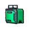 Лазерный уровень INSTRUMAX GREENLINER 360 IM0134 - фото 31006