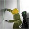 Лазерный уровень ADA ARMO 2D GREEN Professional Edition А00575 - фото 31064