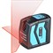 Лазерный уровень INSTRUMAX ELEMENT 2D   IM0110 IM0110