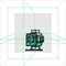 Лазерный уровень INSTRUMAX GREENLINER 4-360 IM0136 - фото 31205 Лазерный уровень INSTRUMAX GREENLINER 4-360 IM0136 - фото 31205