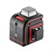 Лазерный уровень ADA CUBE 3-360 Basic Edition А00559