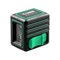 Лазерный уровень ADA Cube MINI Green Professional Edition А00529 - фото 31337 Лазерный уровень ADA Cube MINI Green Professional Edition А00529 - фото 31337