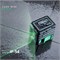 Лазерный уровень ADA Cube MINI Green Professional Edition А00529 - фото 31341 Лазерный уровень ADA Cube MINI Green Professional Edition А00529 - фото 31341