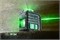 Лазерный уровень ADA CUBE 360 GREEN Ultimate Edition А00470