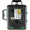 Лазерный уровень ADA CUBE 3-360 GREEN Basic Edition А00560