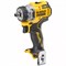 Шуруповёрт DeWalt DCD703NT-XJ + 4 насадки DCD703L2T-QW