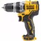 Шуруповёрт DeWalt DCD703NT-XJ + 4 насадки DCD703L2T-QW