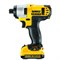 Шуруповёрт DeWalt DCF815D2-QW импульсный DCF815D2-QW