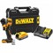 Шуруповёрт DeWalt DCF850E1T-QW DCF850E1T-QW - фото 31673