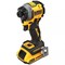 Шуруповёрт DeWalt DCF850D2T-QW DCF850D2T-QW