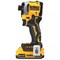 Шуруповёрт DeWalt DCF850D2T-QW DCF850D2T-QW