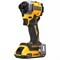Шуруповёрт DeWalt DCF850D2T-QW DCF850D2T-QW