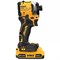 Шуруповёрт DeWalt DCF850D2T-QW DCF850D2T-QW