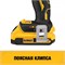 Шуруповёрт DeWalt DCD708D2T-QW DCD708D2T