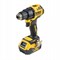 Шуруповёрт DeWalt DCD708Р3T-QW DCD708P3T-QW