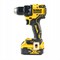 Шуруповёрт DeWalt DCD708Р3T-QW DCD708P3T-QW