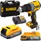 Шуруповёрт DeWalt DCD805E2T DCD805E2T-QW - фото 31700