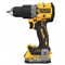Шуруповёрт DeWalt DCD805E2T DCD805E2T-QW